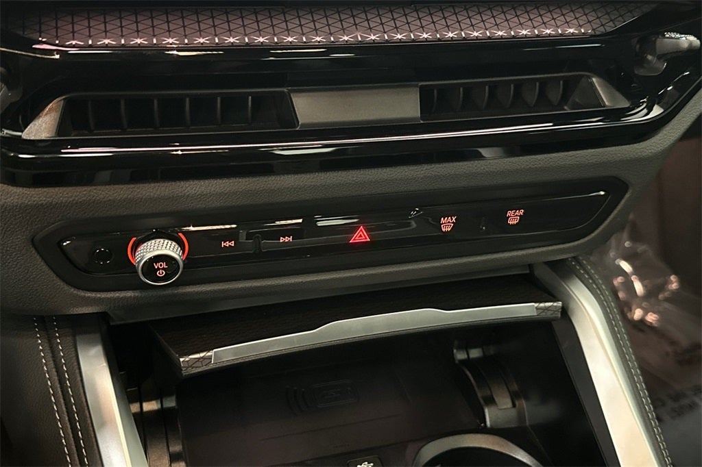 2025 BMW 4 Series M440i