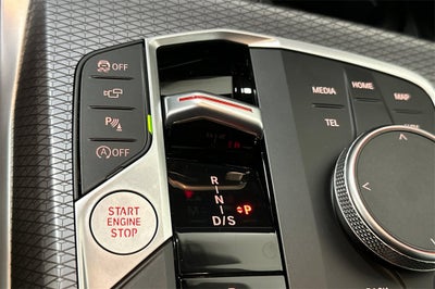 2025 BMW 4 Series M440i