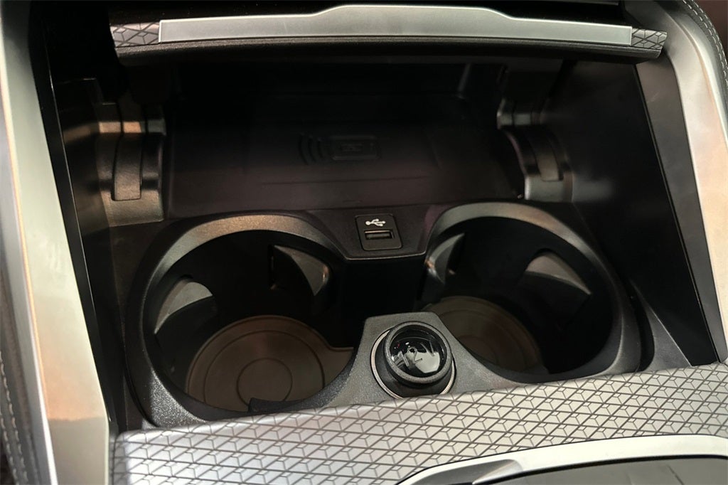 2025 BMW 4 Series M440i