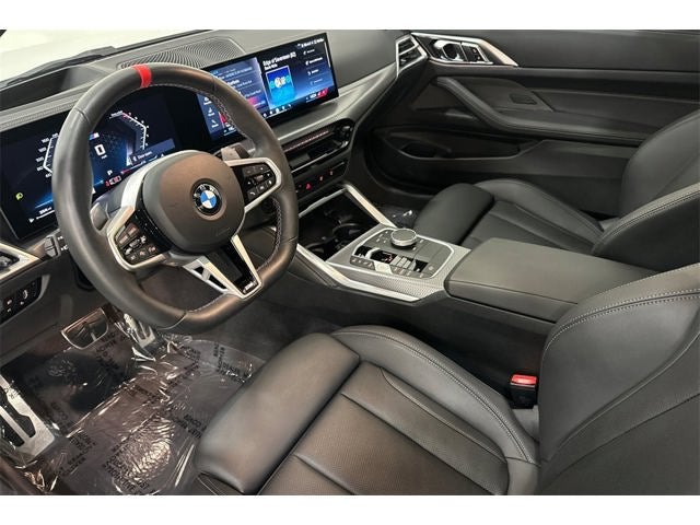 2025 BMW 4 Series M440i