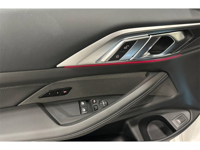 2025 BMW 4 Series M440i