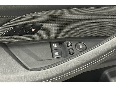 2025 BMW 4 Series M440i