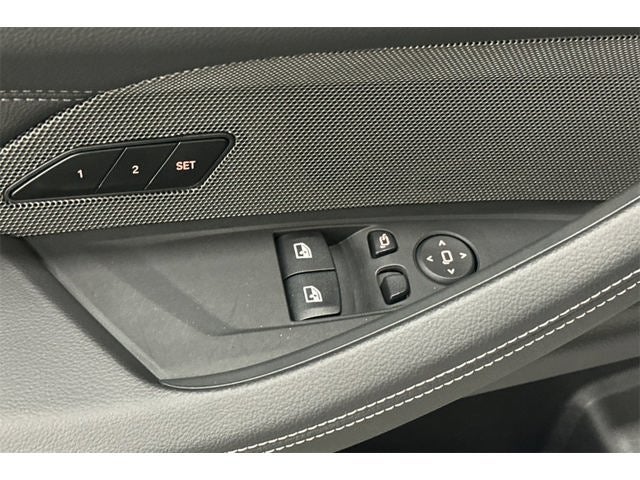 2025 BMW 4 Series M440i