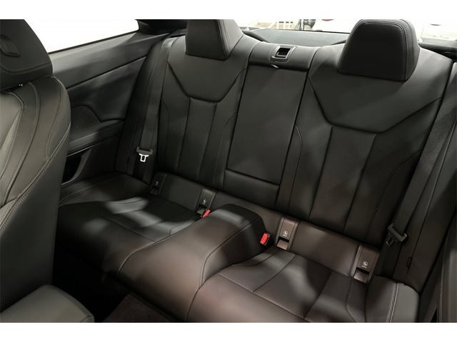 2025 BMW 4 Series M440i