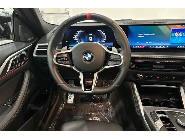 2025 BMW 4 Series M440i