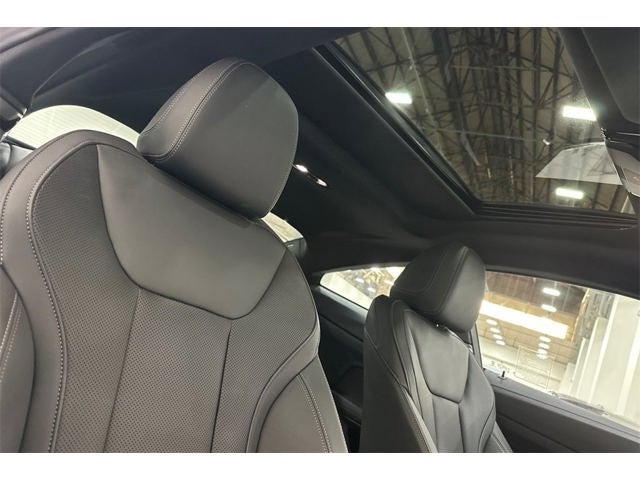 2025 BMW 4 Series M440i