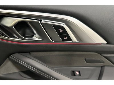 2025 BMW 4 Series M440i