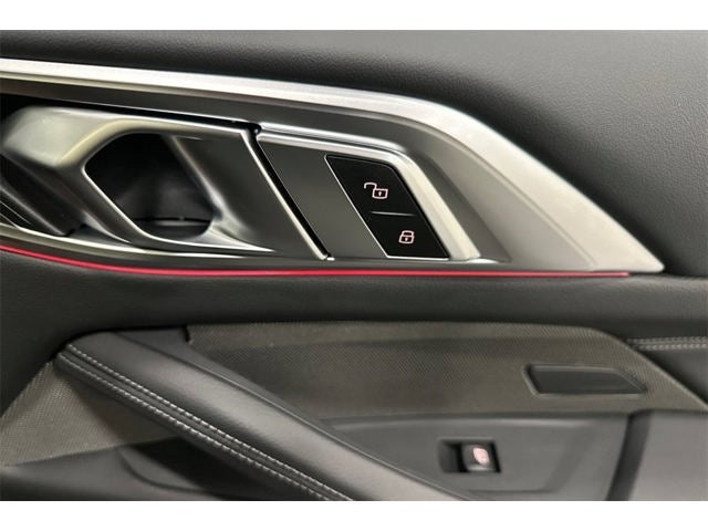 2025 BMW 4 Series M440i