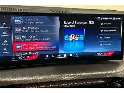 2025 BMW 4 Series M440i