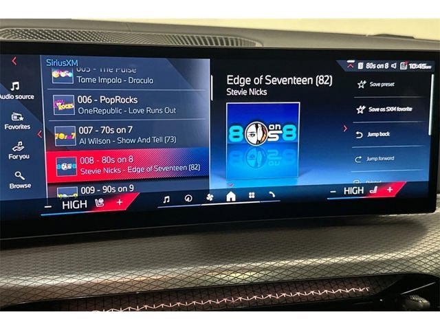 2025 BMW 4 Series M440i