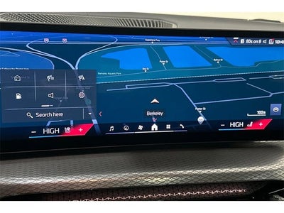 2025 BMW 4 Series M440i