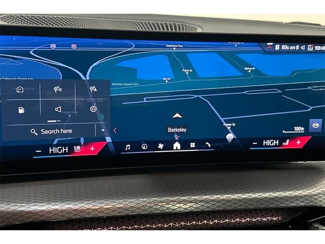 2025 BMW 4 Series M440i