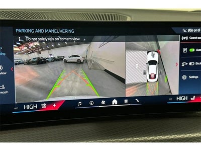 2025 BMW 4 Series M440i