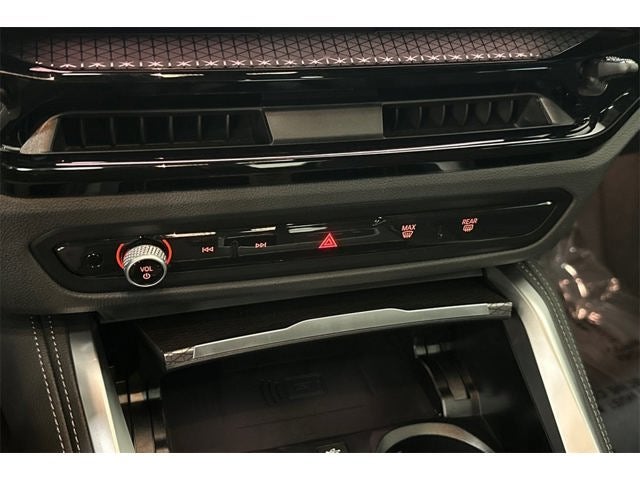 2025 BMW 4 Series M440i