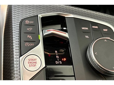 2025 BMW 4 Series M440i