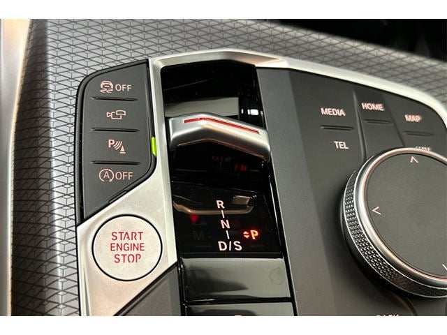 2025 BMW 4 Series M440i