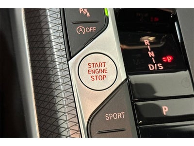 2025 BMW 4 Series M440i