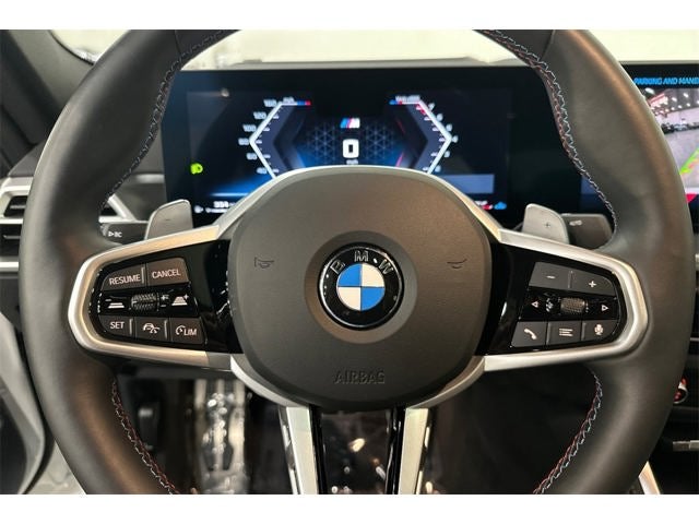 2025 BMW 4 Series M440i