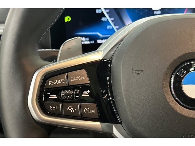 2025 BMW 4 Series M440i