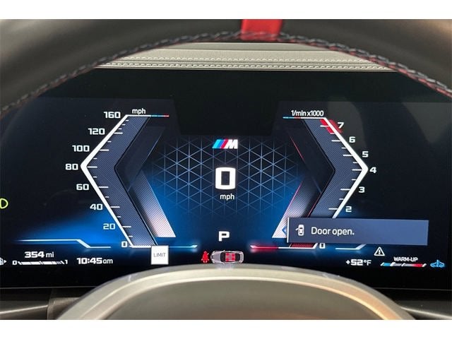 2025 BMW 4 Series M440i