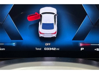 2025 BMW 4 Series M440i