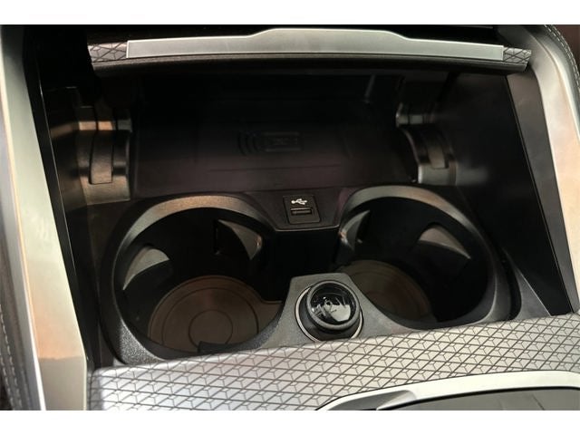 2025 BMW 4 Series M440i