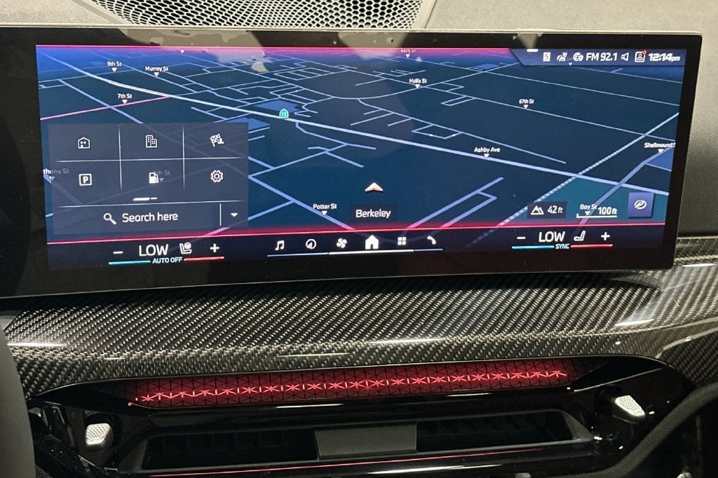 2027 BMW 4 Series M440i