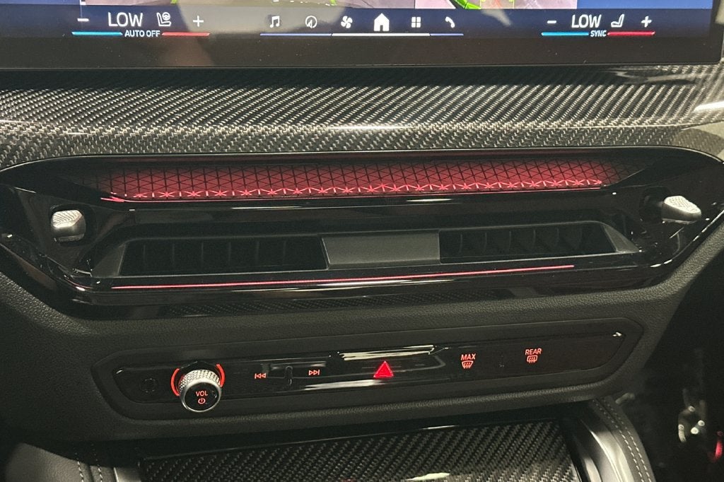 2027 BMW 4 Series M440i