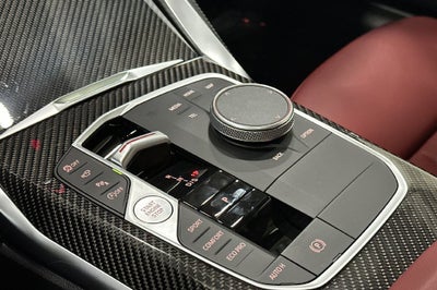 2027 BMW 4 Series M440i