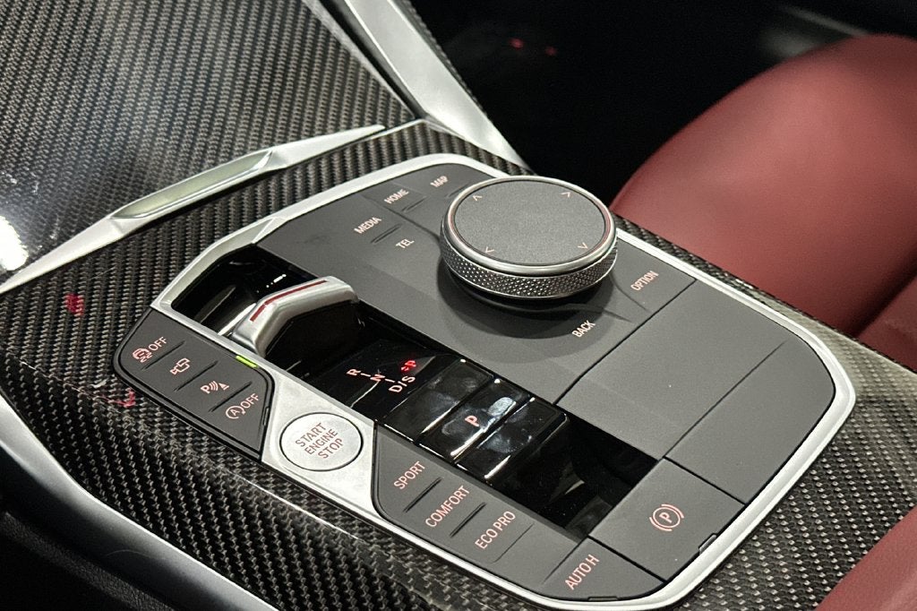 2027 BMW 4 Series M440i