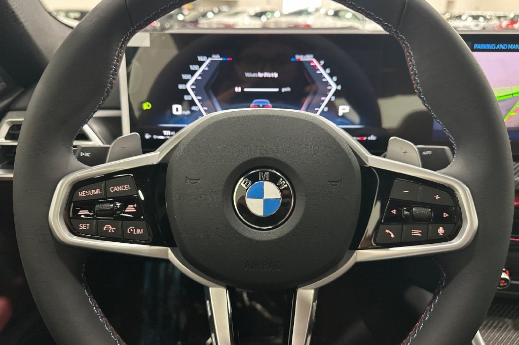 2027 BMW 4 Series M440i