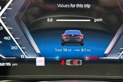 2027 BMW 4 Series M440i