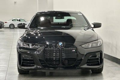 2027 BMW 4 Series M440i