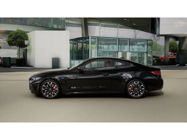 2027 BMW 4 Series M440i