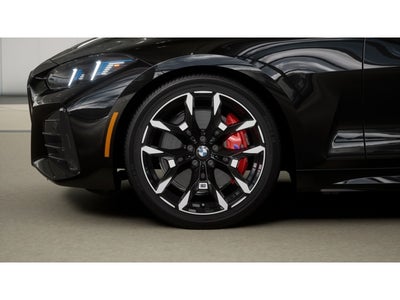 2027 BMW 4 Series M440i