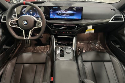2027 BMW 4 Series M440i