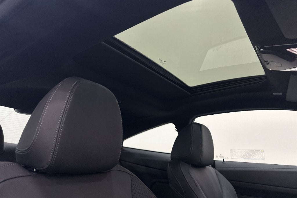 2027 BMW 4 Series M440i