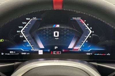 2027 BMW 4 Series M440i