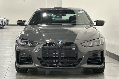 2027 BMW 4 Series M440i