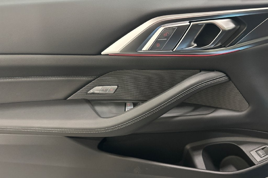2027 BMW 4 Series M440i