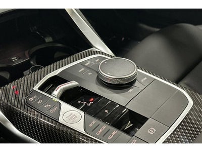 2027 BMW 4 Series M440i