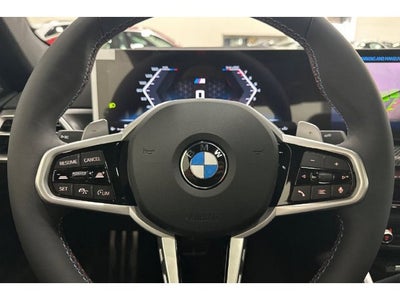 2027 BMW 4 Series M440i