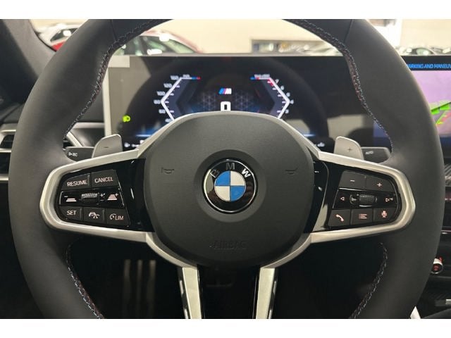 2027 BMW 4 Series M440i