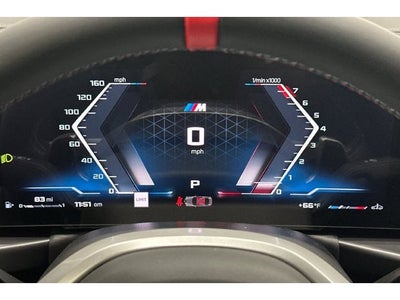 2027 BMW 4 Series M440i