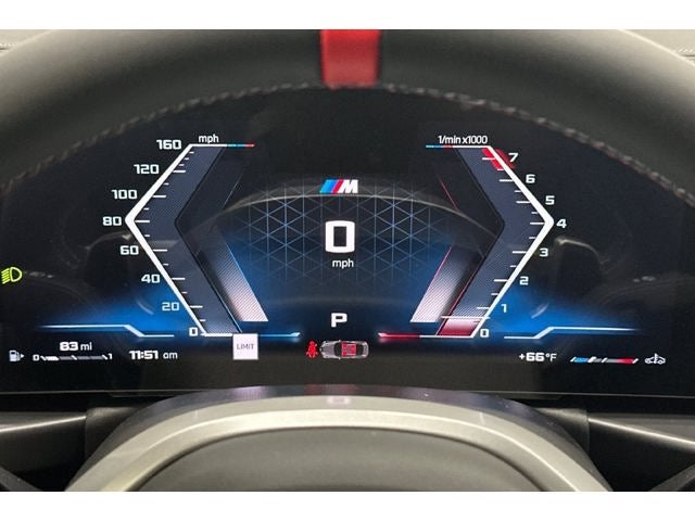 2027 BMW 4 Series M440i