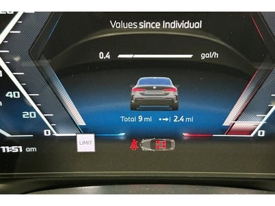2027 BMW 4 Series M440i