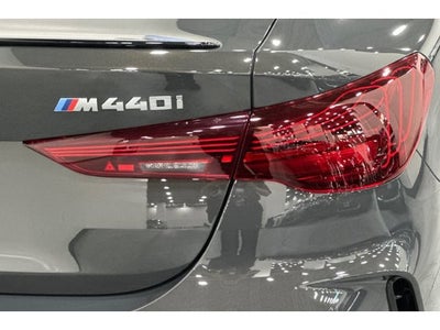 2027 BMW 4 Series M440i