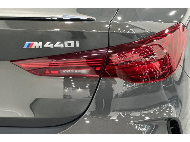 2027 BMW 4 Series M440i
