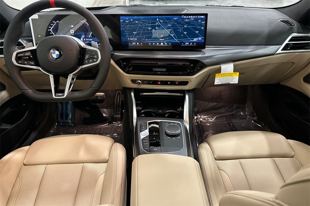 2026 BMW 4 Series M440i