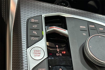 2026 BMW 4 Series M440i